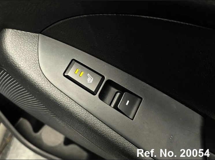  Hyundai / Tuscon Stock No. 20054